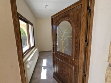 Two Houses in Ineia Community, Paphos