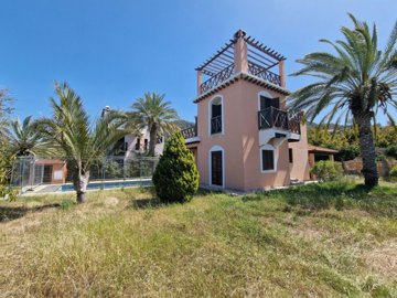 House in Nea Dimmata, Paphos