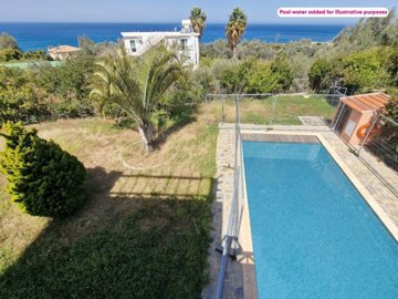 House in Nea Dimmata, Paphos