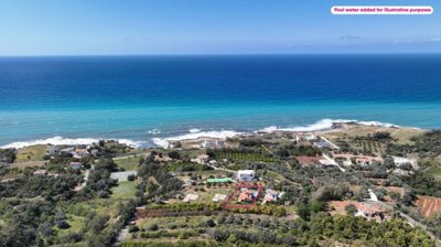 House in Nea Dimmata, Paphos