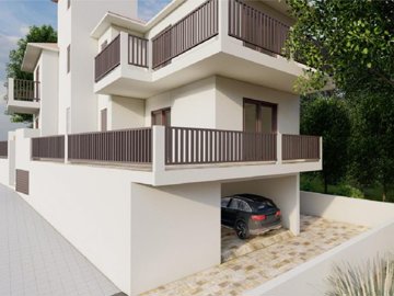 Detached Villa For Sale  in  Select Location