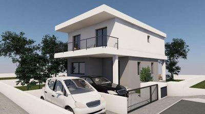 Detached Villa For Sale  in  Mesa Chorio