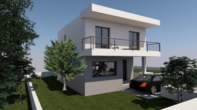 Detached Villa For Sale  in  Mesa Chorio