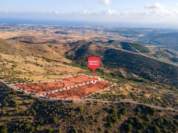 Field - Episkopi, Paphos