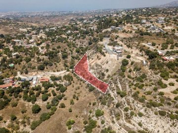 Field - Marathounta, Paphos