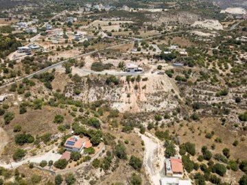 Field - Marathounta, Paphos