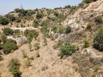 Field - Marathounta, Paphos