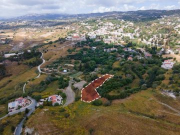 Field - Armou, Paphos