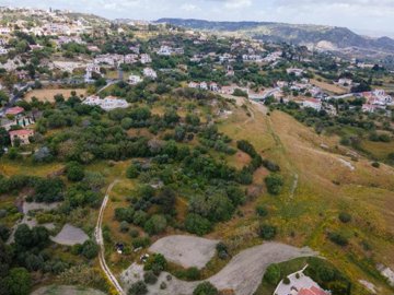 Field - Armou, Paphos