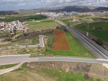 Field - Timi, Paphos