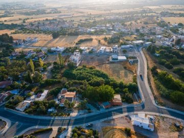 Field - Anarita, Paphos