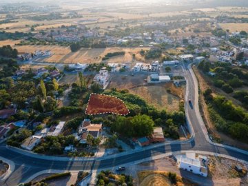 Field - Anarita, Paphos