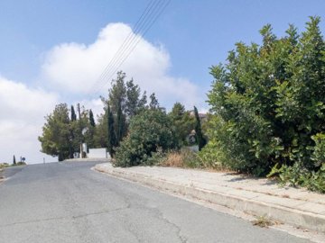 Plot - Tsada, Paphos