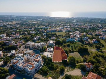 Field - Tala, Pafos