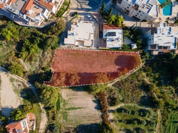 Field - Tala, Pafos