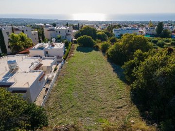 Field - Tala, Pafos