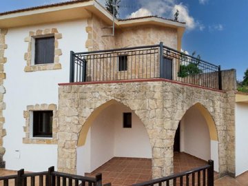 Villa - Lysos, Paphos