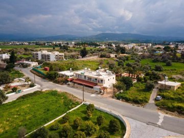 Apartment complex - Polis Chrysochous, Paphos