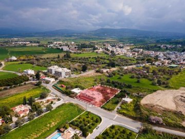 Apartment complex - Polis Chrysochous, Paphos