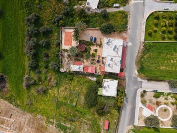 Apartment complex - Polis Chrysochous, Paphos