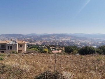 Field - Pano Akourdaleia, Paphos