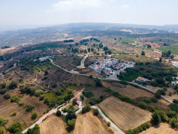 Field - Drouseia, Paphos