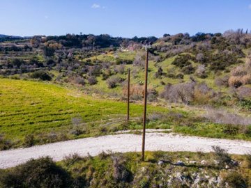 Field - Polemi, Paphos