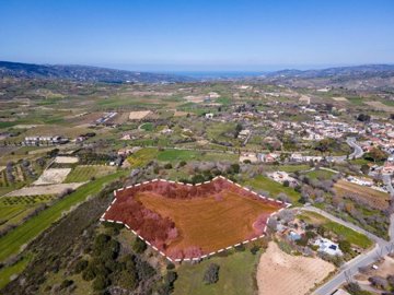 Field - Polemi, Paphos