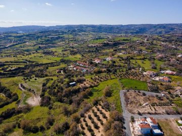 Field - Polemi, Paphos