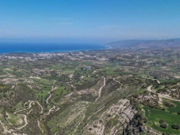 Field - Drouseia, Paphos