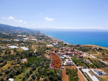 Field - Nea Dimmata, Paphos