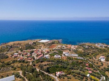 Field - Nea Dimmata, Paphos