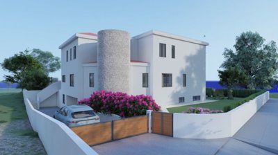 Detached Villa For Sale  in  Select Location