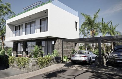 Detached Villa For Sale  in  Select Location