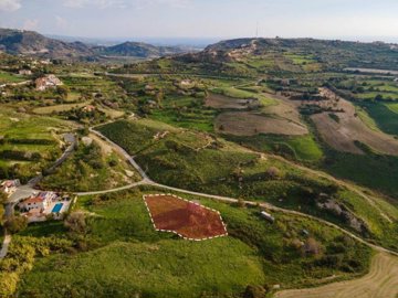 Field - Armou, Paphos