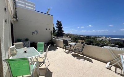 Apartment For Sale  in  Kissonerga