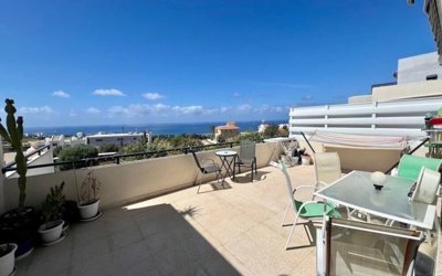 Apartment For Sale  in  Kissonerga