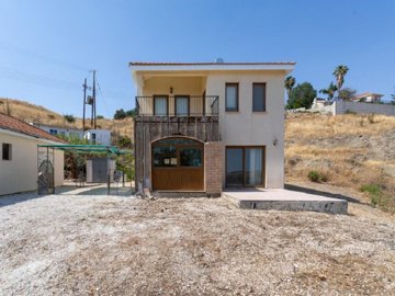 House - Valley view - Nata, Paphos