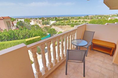 Town House For Sale  in  Peyia Village