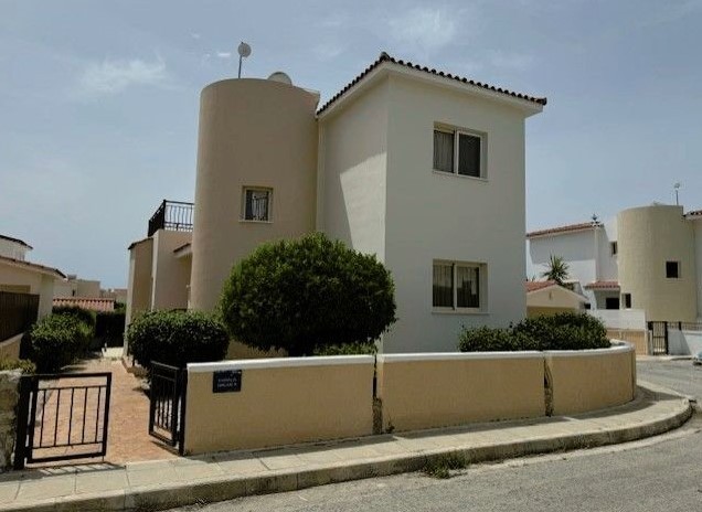 Image No.1-Villa de 3 chambres à vendre à Paphos