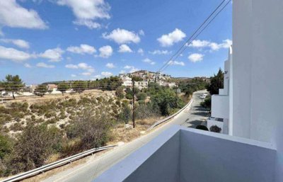 Detached Villa For Sale  in  Agia Marinouda