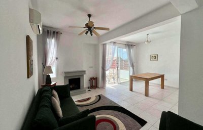 Detached Villa For Sale  in  Agia Marinouda