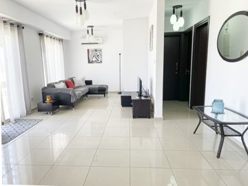 Apartment For Sale  in  Kato Pafos