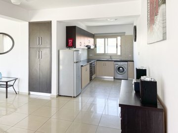 Apartment For Sale  in  Kato Pafos