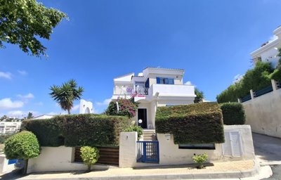 Detached Villa For Sale  in  Tala