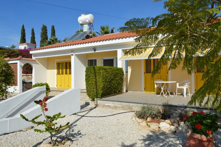 Image No.1-Bungalow de 3 chambres à vendre à Coral Bay