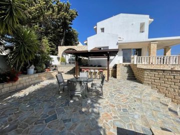 Detached Villa For Sale  in  Tala