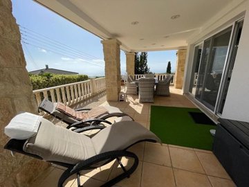 Detached Villa For Sale  in  Tala