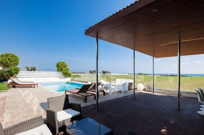 Detached Villa For Sale  in  Mandria