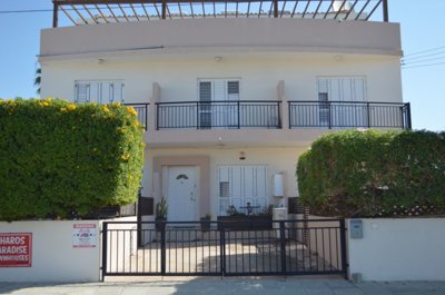 1 - Kato Paphos, Townhouse